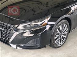 نيسان ألتيما